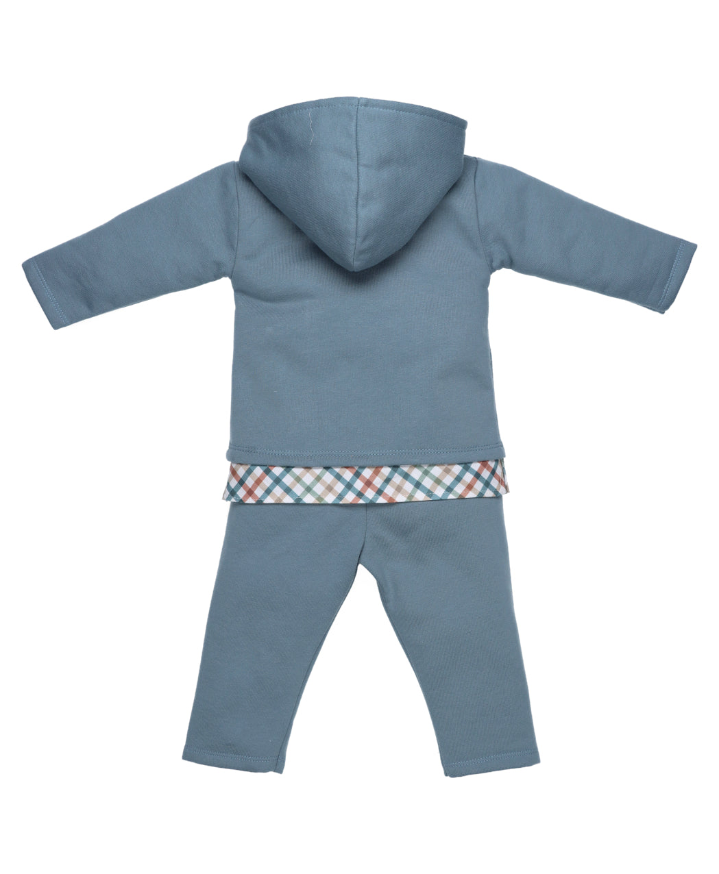 Conjunto Aventurero Invernal