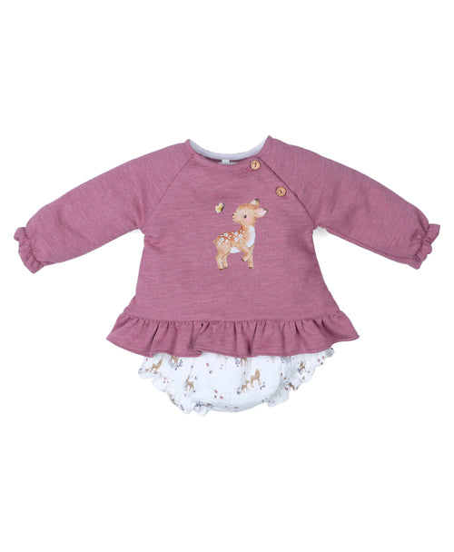 Conjunto Pololo Bambito