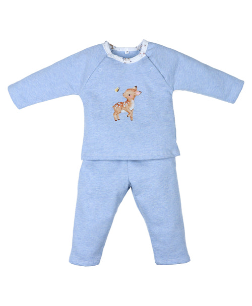 Conjunto Pololo Bambito
