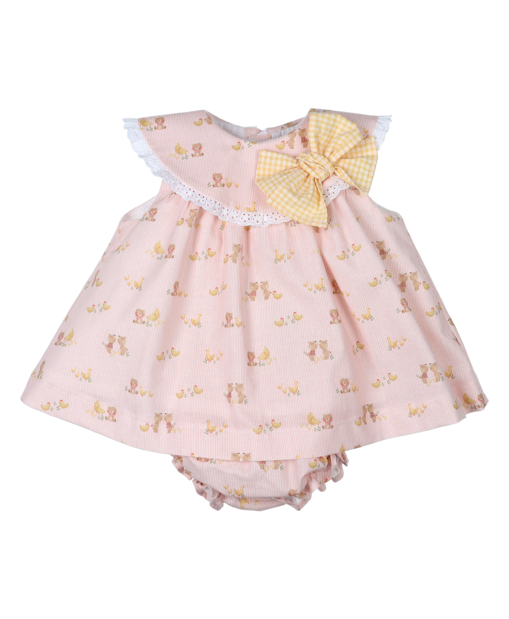 Jesusito Pollito Mimoso