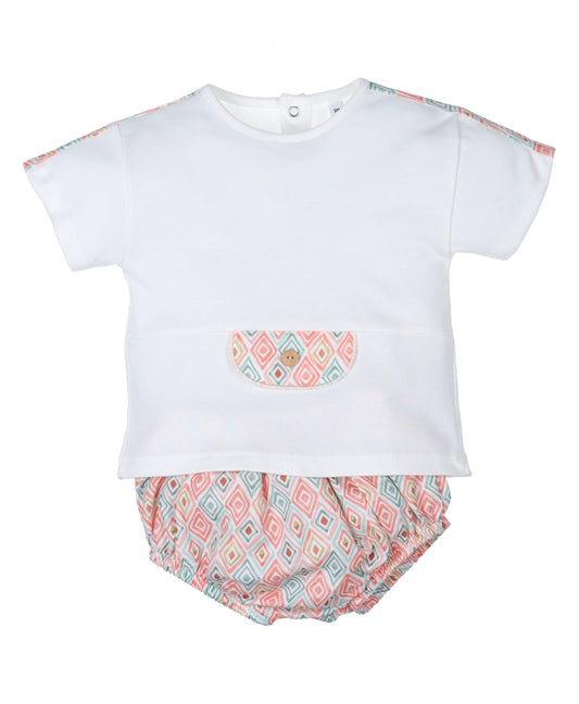 Conjunto Pololo Niño Siena