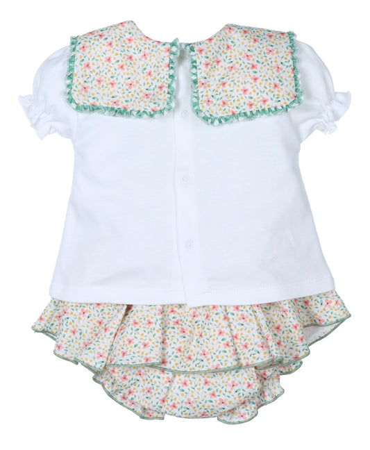 Conjunto Ratita Bailarina