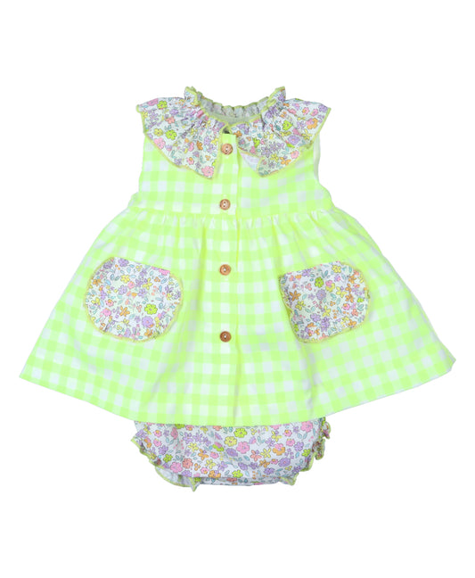 Jesusito Pradera Fluor