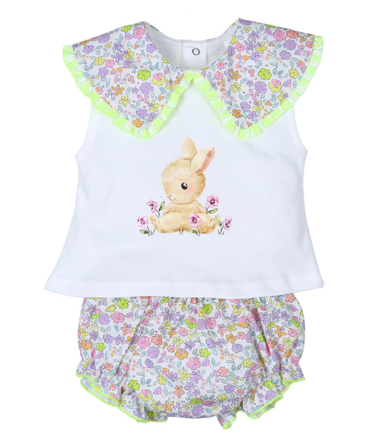 Conjunto Pradera Fluor