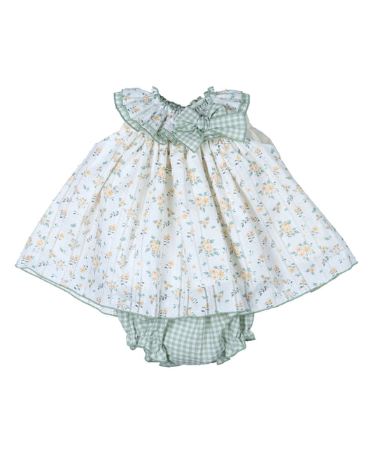 Jesusito Plumetti Florar