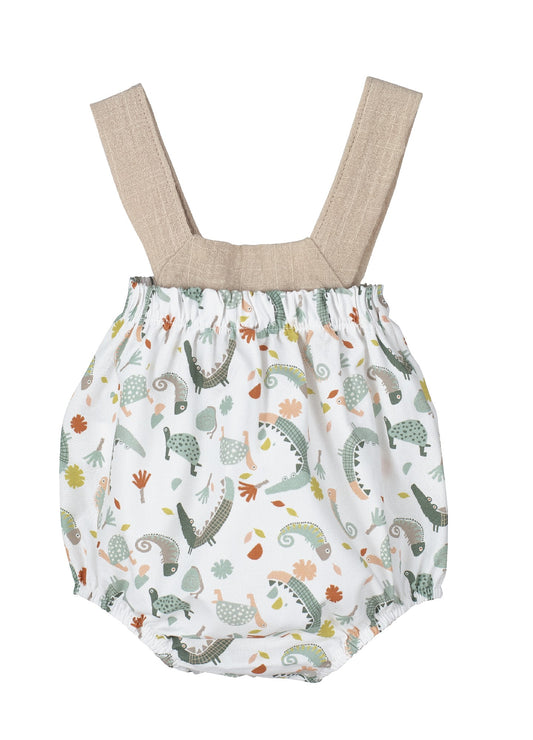 Peto Pololo Mejorana