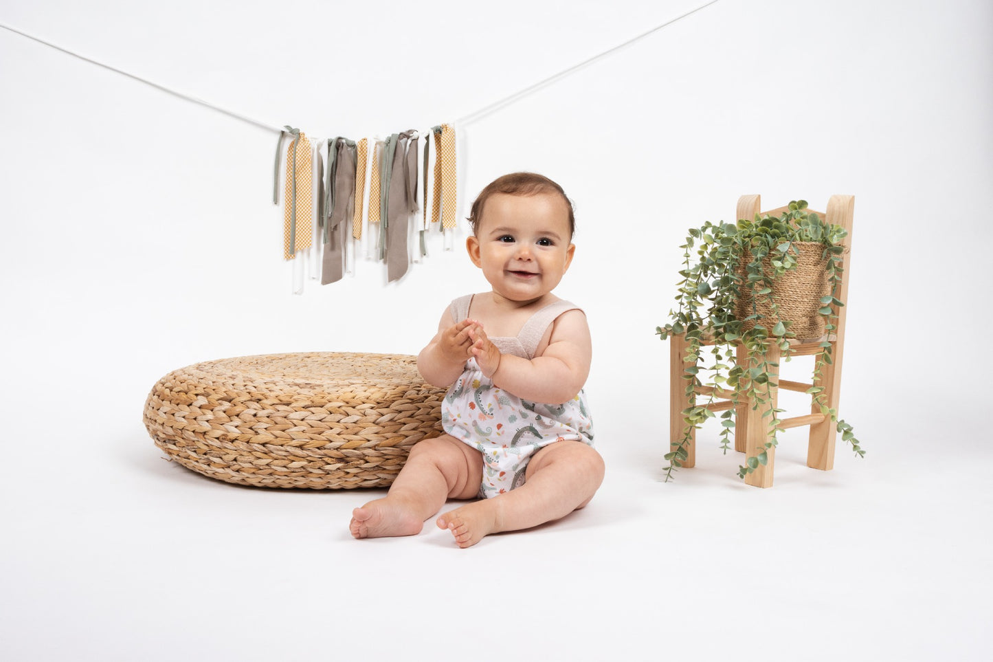 Peto Pololo Mejorana