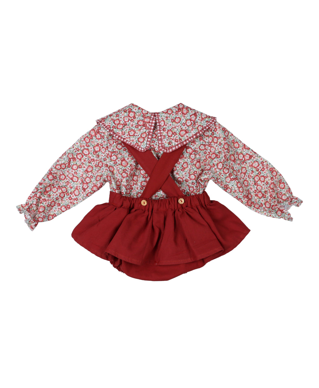 Conjunto Alibaba