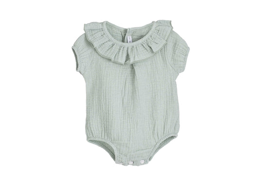 Pelele Alboran Menta