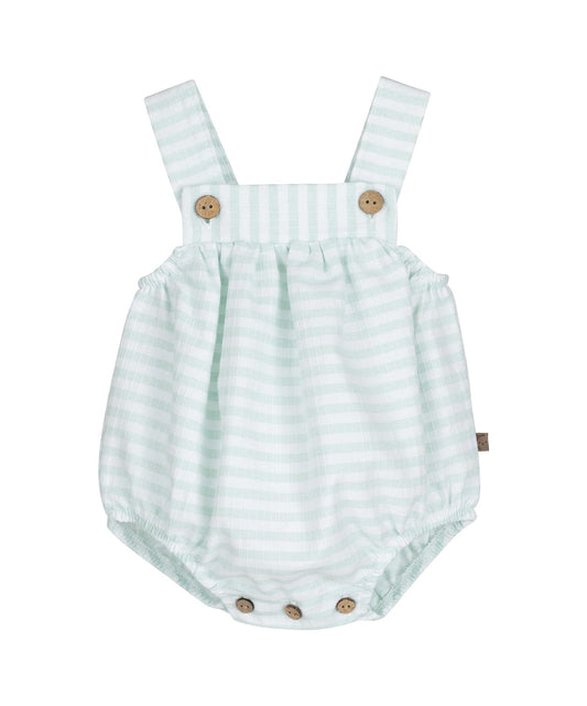 Peto Niño Bundi Menta