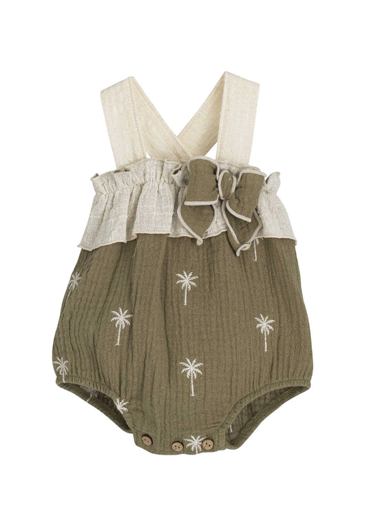 Peto Mathura Tirantes