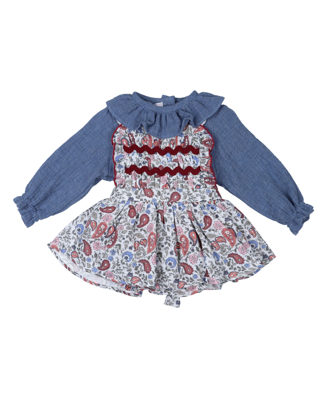 Conjunto Snipes
