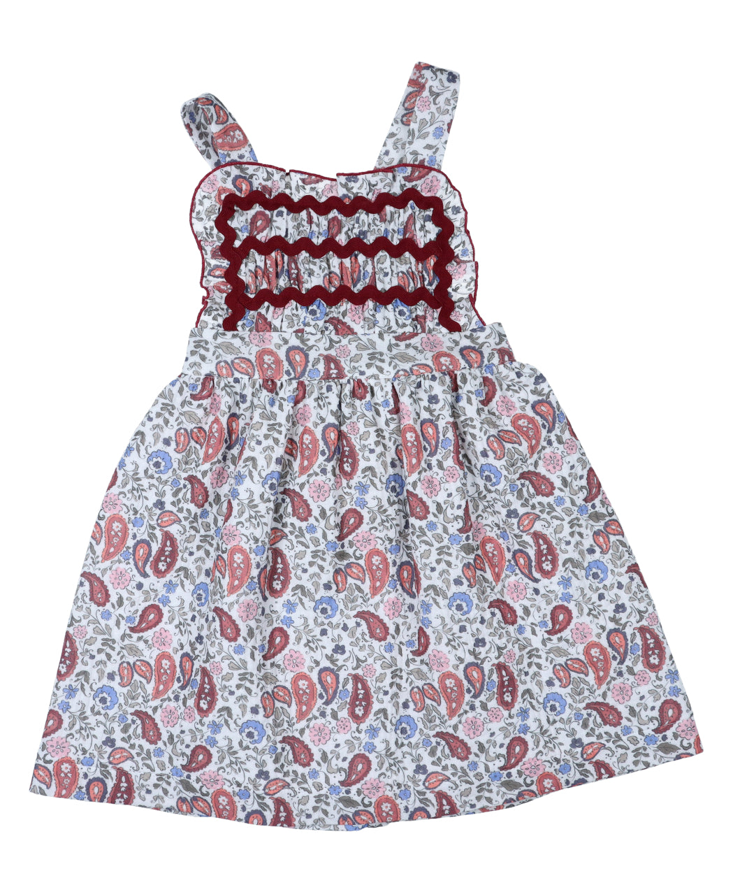 Vestido Esnypes