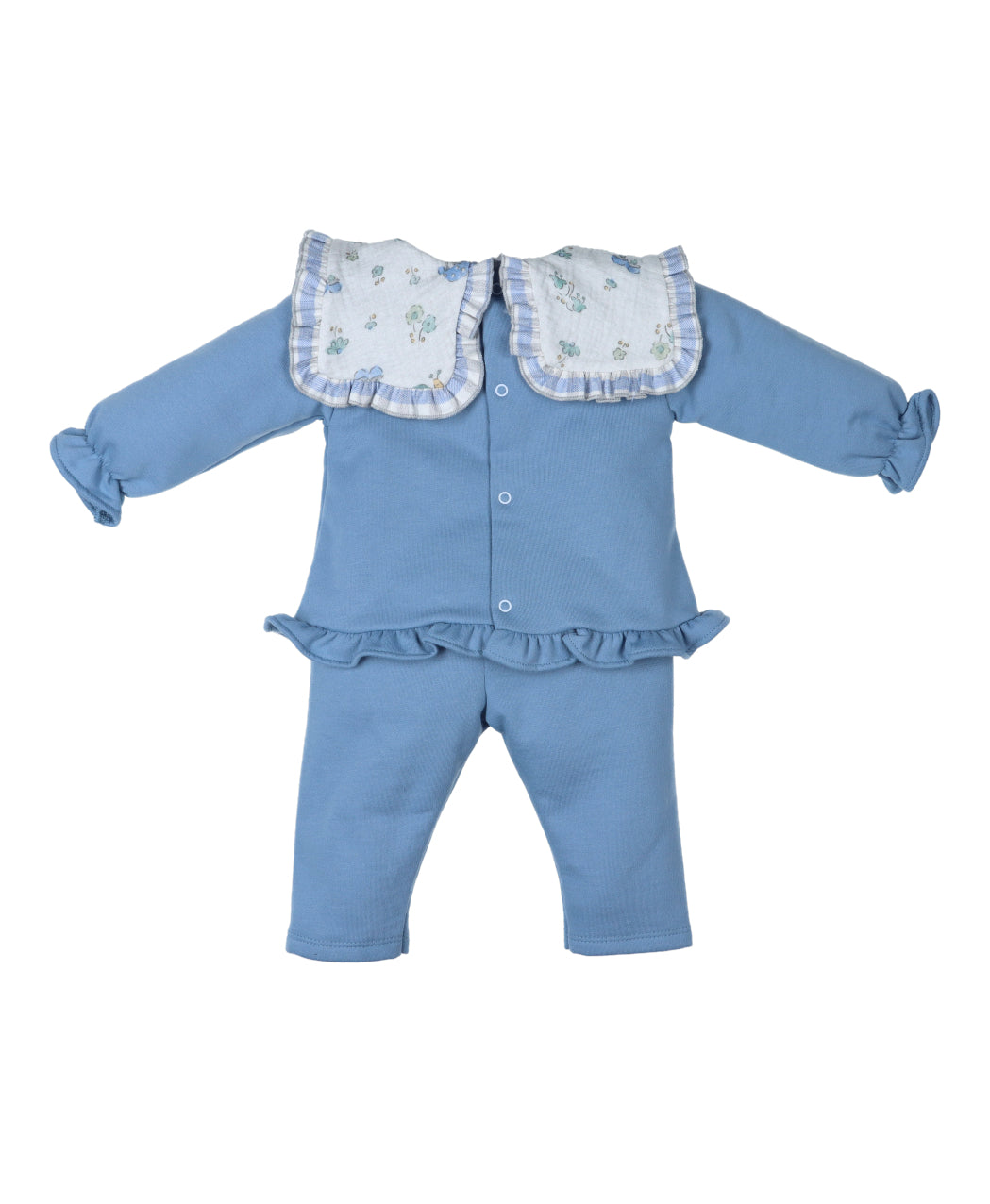 Conjunto Chandal Caracol