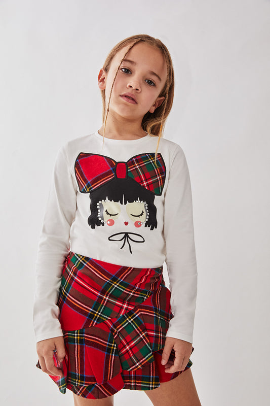 Conjunto Cuadro Ingles