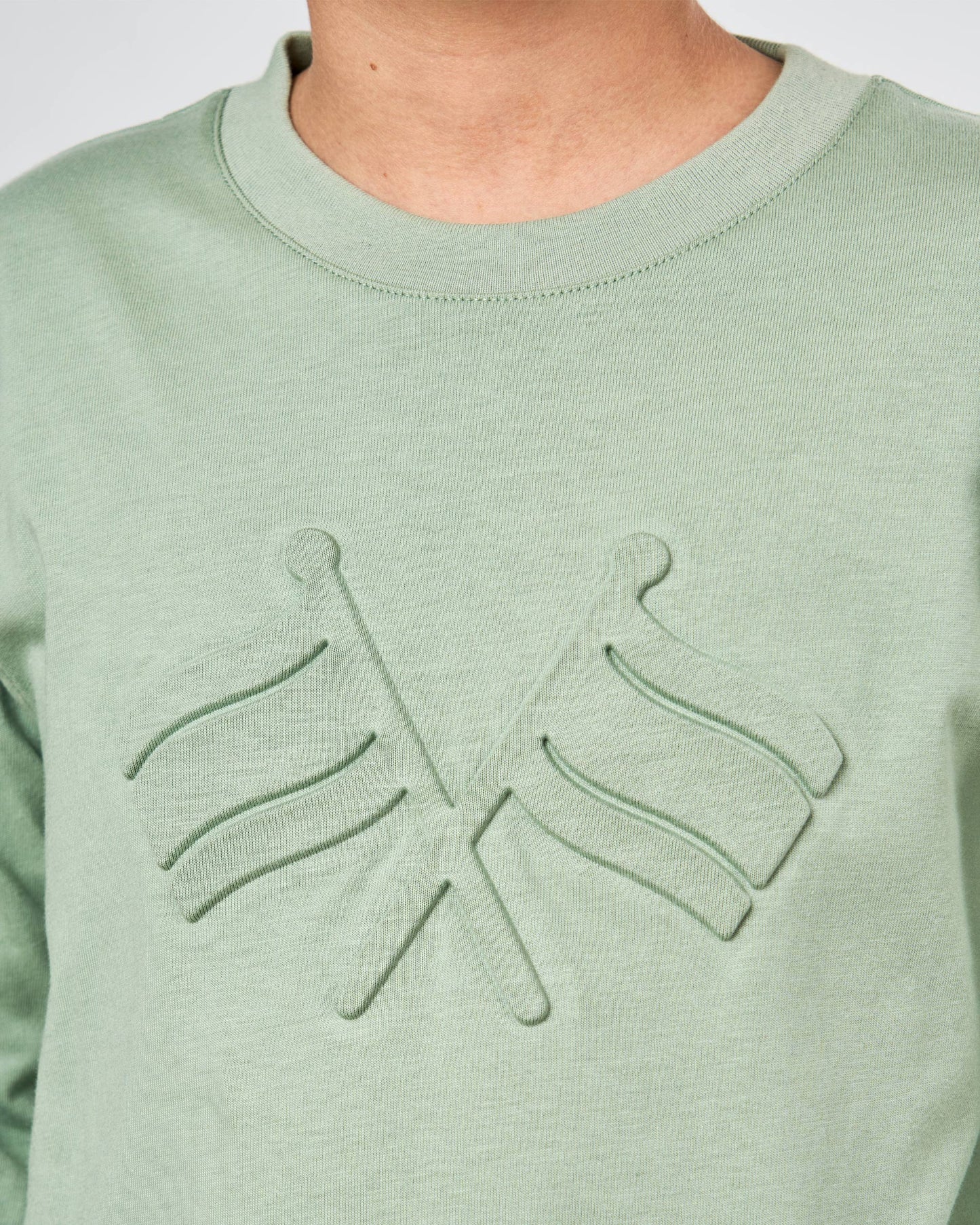 Camiseta Spagnolo Verde