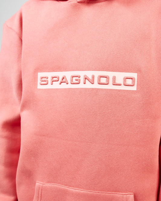 Sudadera Coral Spagnolo