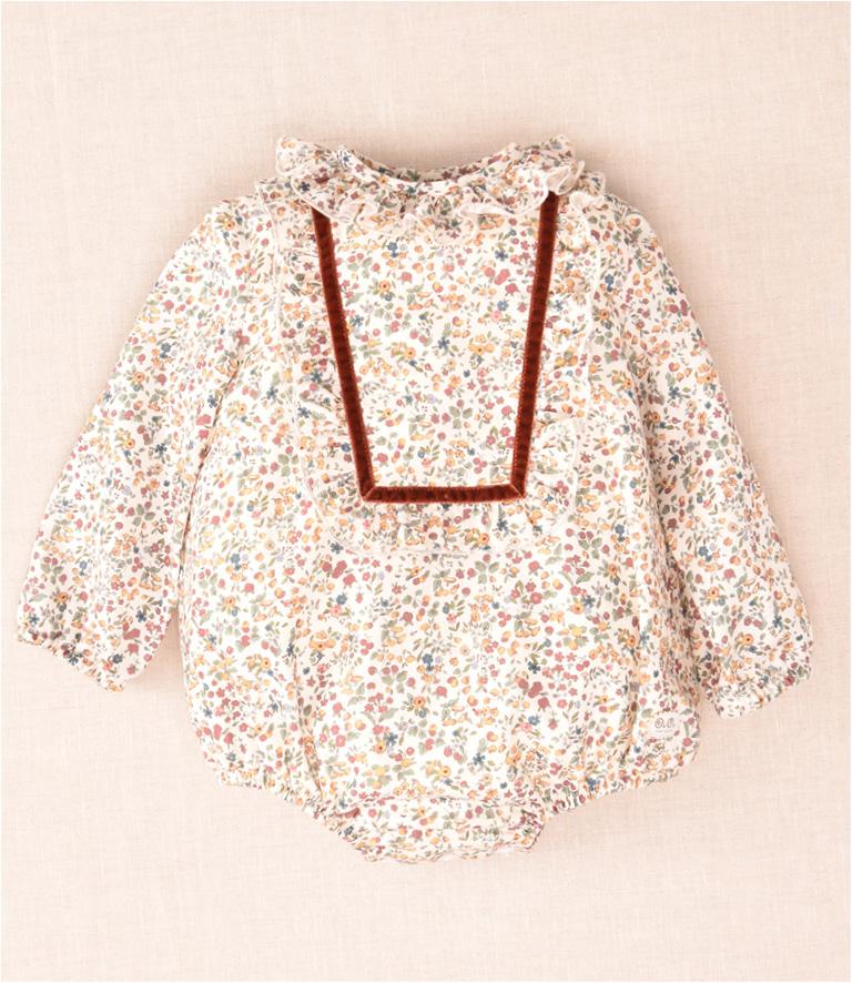 Pelele Liberty Invierno