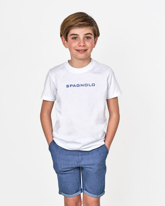 Conjunto Niño Spagnolo Vaquero