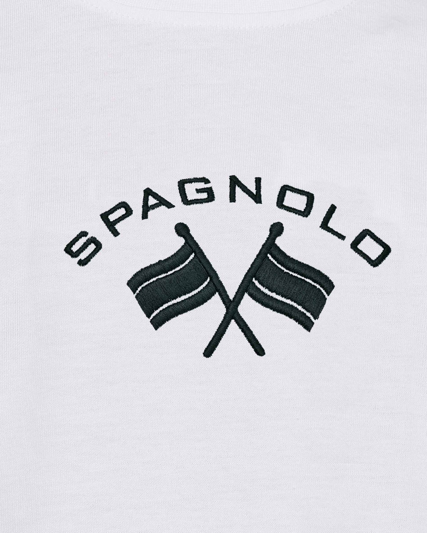Conjunto Spagnolo Verde Bm