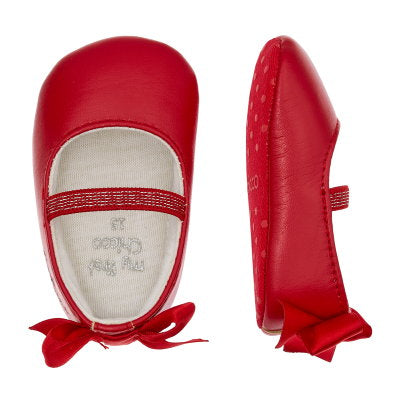 Merceditas Ocet Rojo