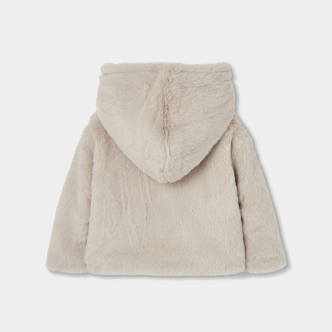 Chaqueta Punto Ochos Boboli Reversible