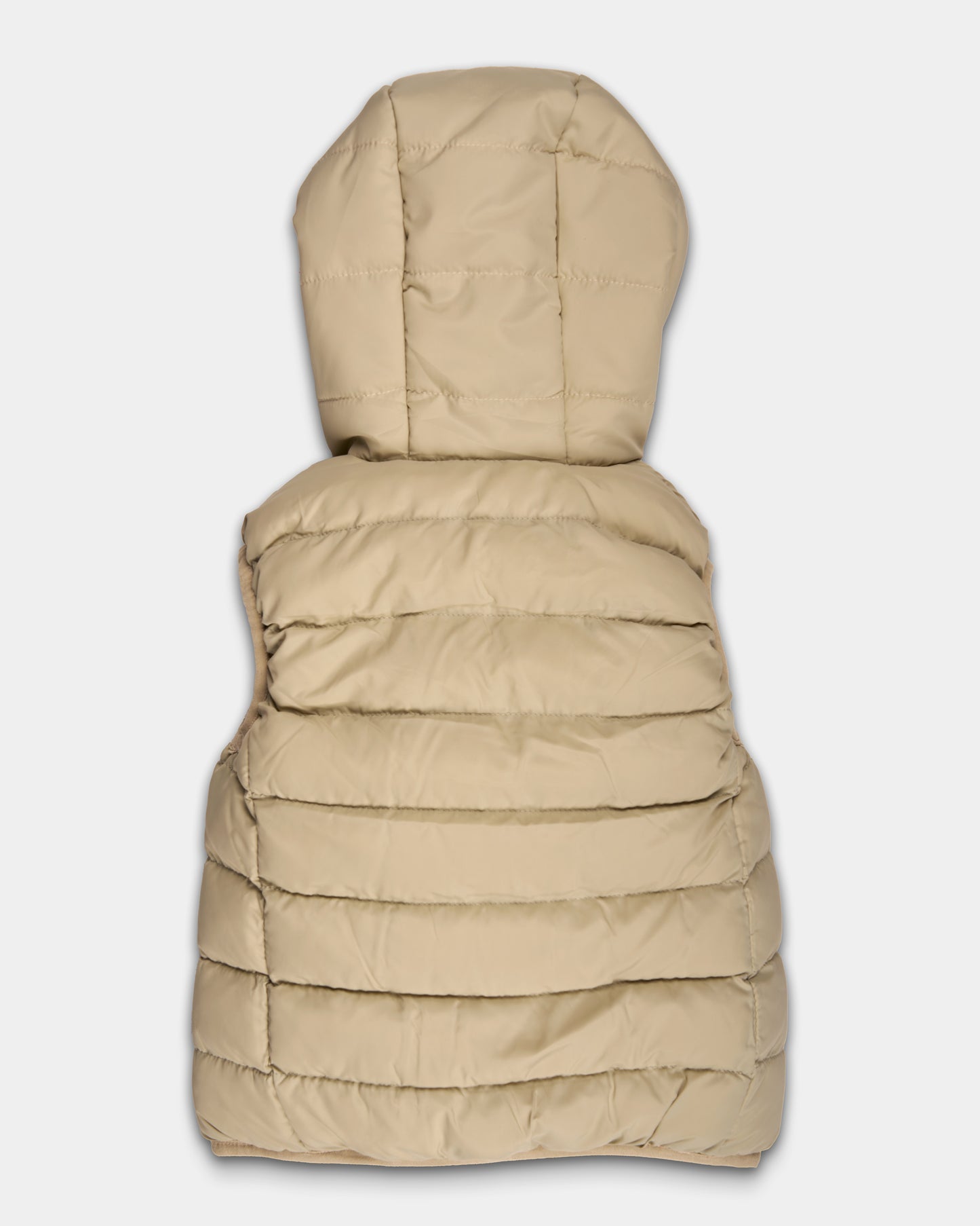 Chaleco Reversible Spagnolo Banda