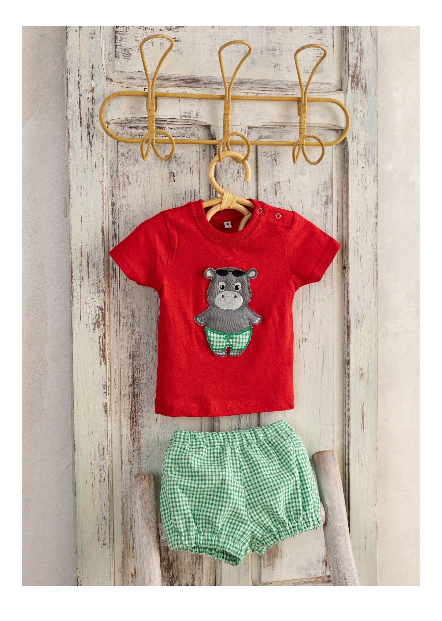 Jesusito Dolores Ibarrure