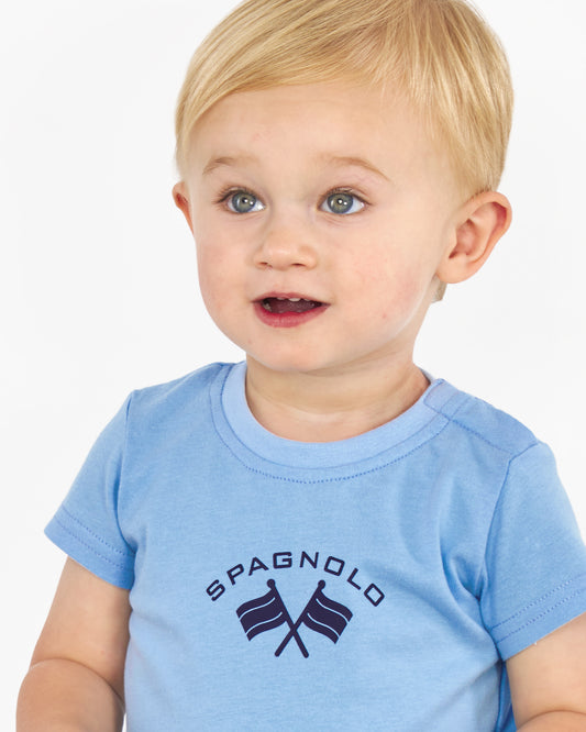 Conjunto Niño Spagnolo