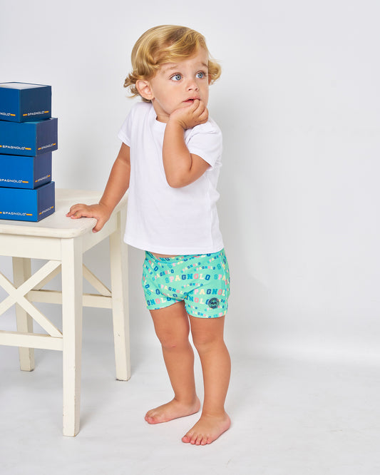 Conjunto 3 Piezas Baño Spagnolo