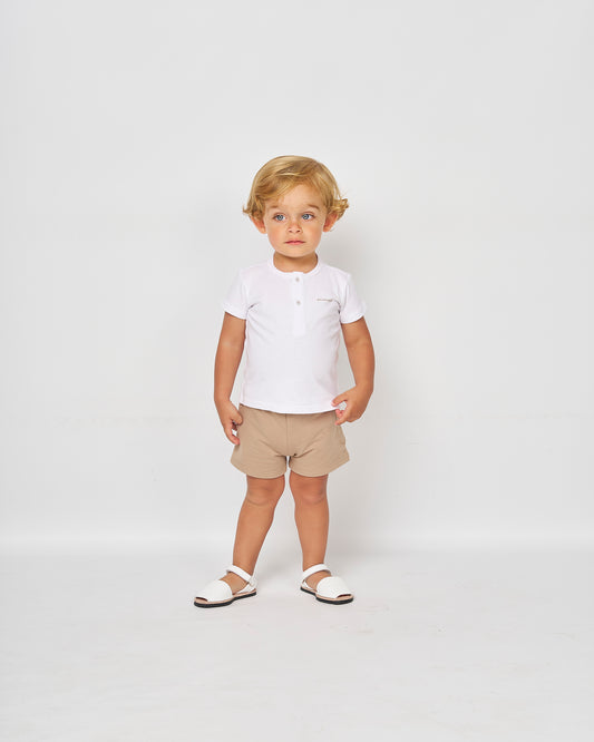 Conjunto Clasic Spagnolo