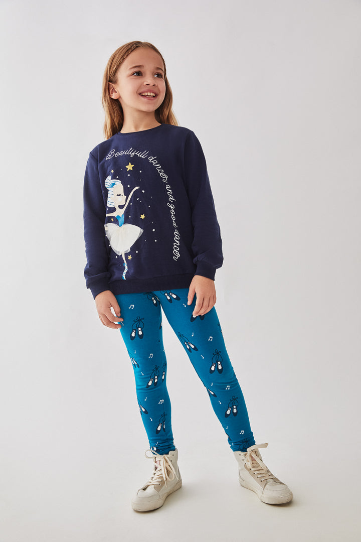 Leggins Beautifull Dancer