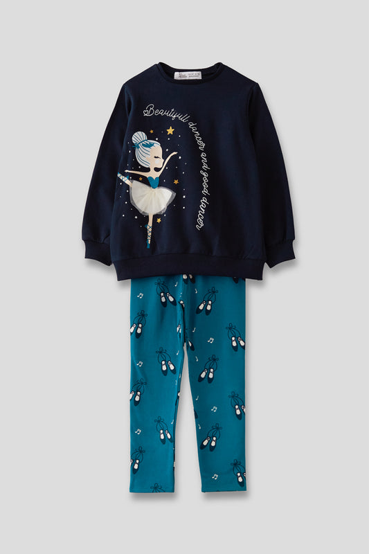 Leggins Beautifull Dancer