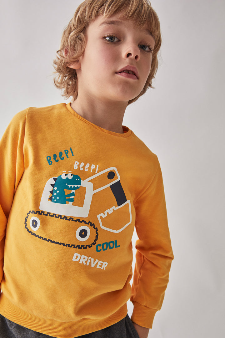 Conjunto Beep Cool
