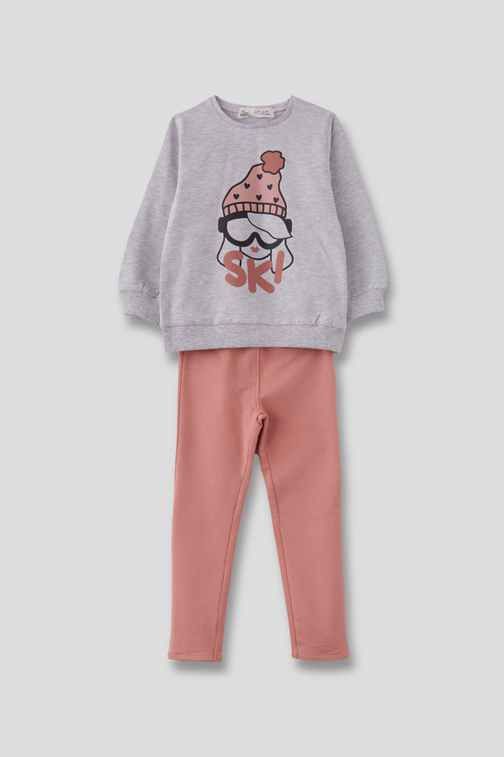 Leggins Ski