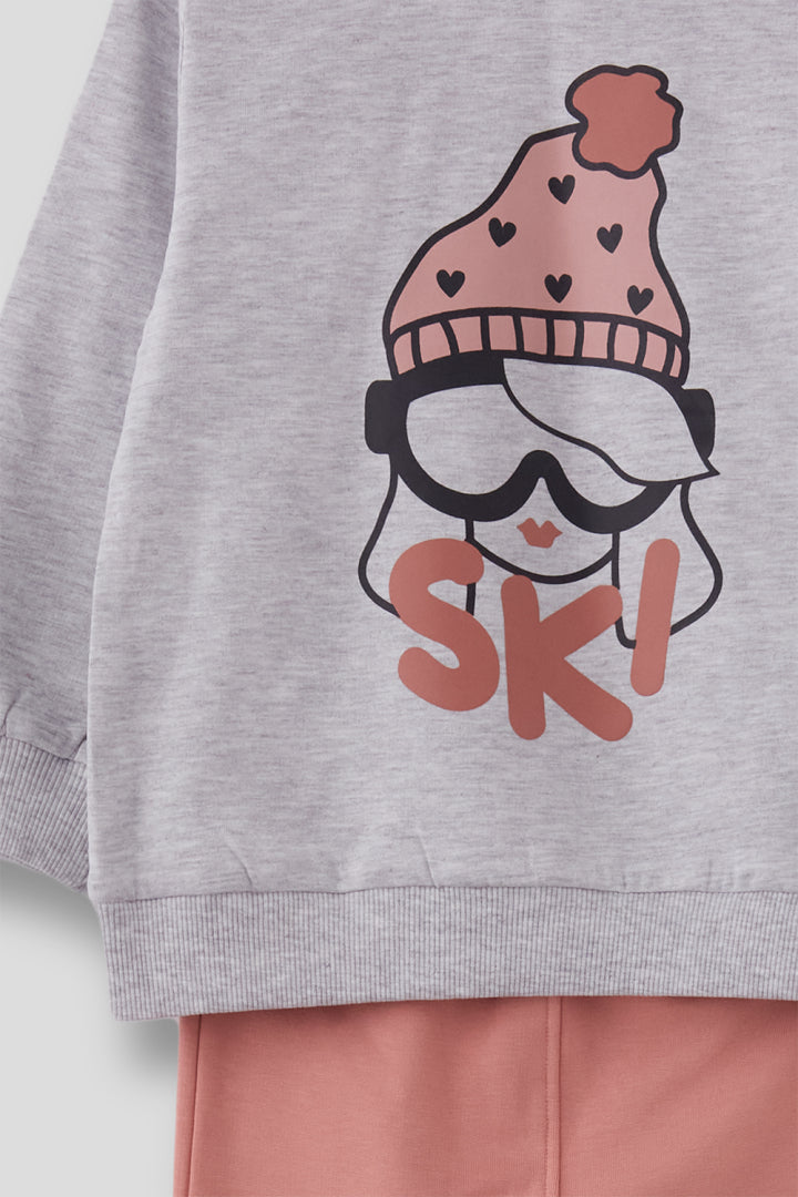 Leggins Ski