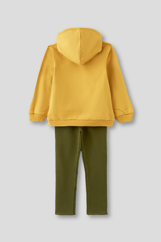 Leggins Reina Tigresa