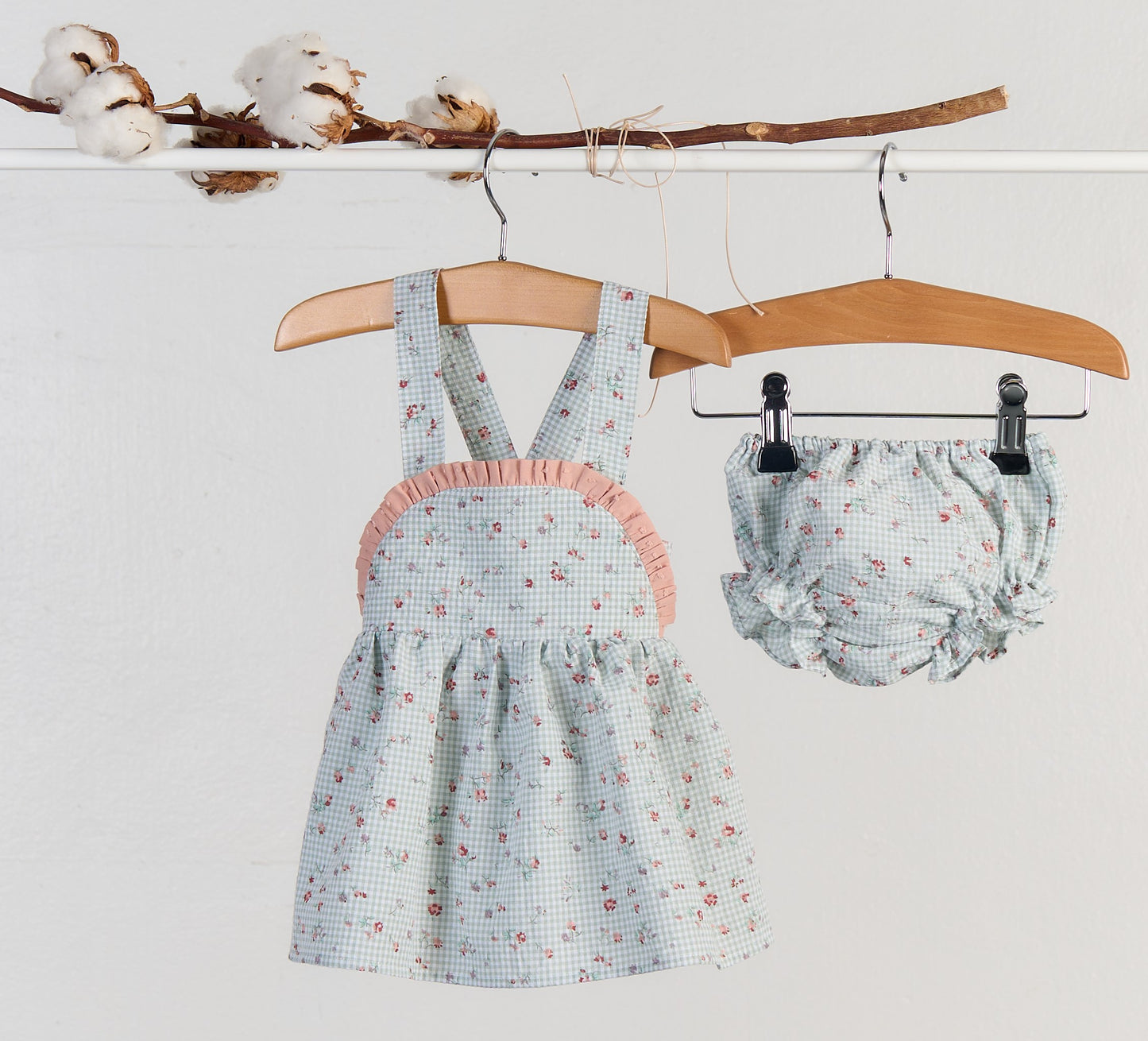 Jesusito PalomadelaO Vichy Flores