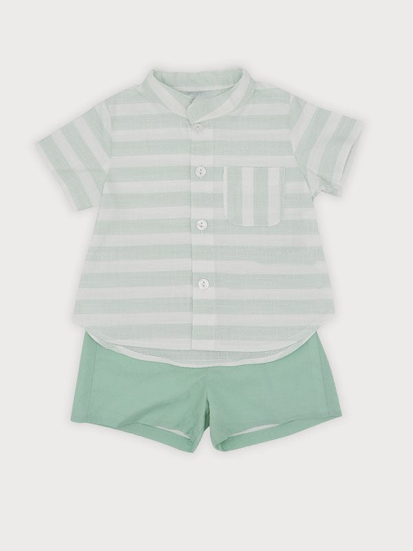 Conjunto Niño Nuria