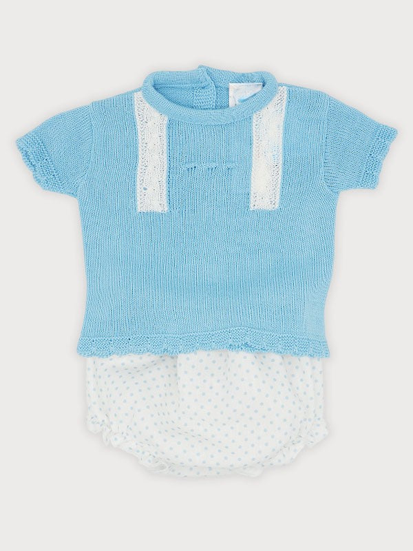 Conjunto Mabel