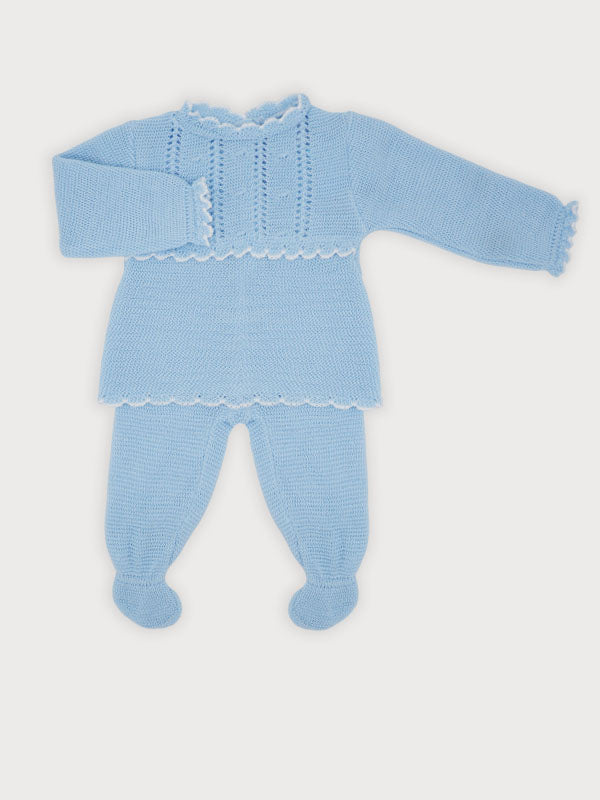 Conjunto Macarena