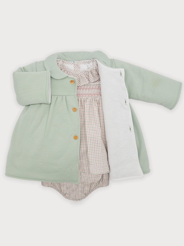 Jesusito Chaqueton Miranda