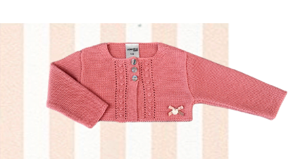 Rebeca Valentina Rosa Petalo