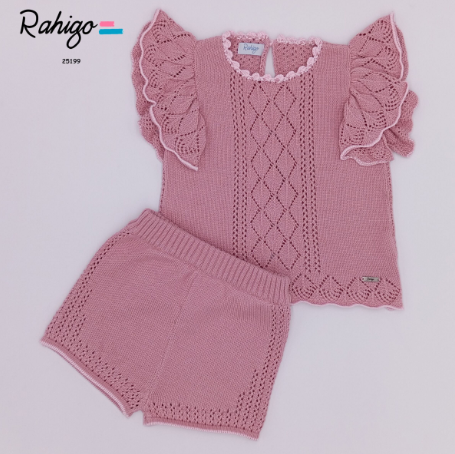 Cunjunto Short Infinity