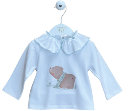 Conjunto 3 Piezas Donatella Verde