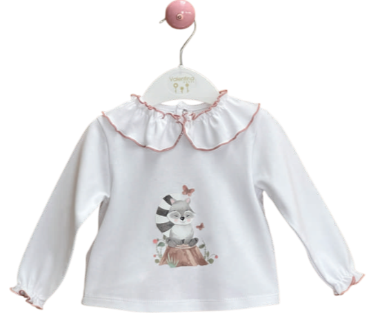 Conjunto 3 Piezas Garden Pink