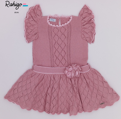 Vestido Infinity