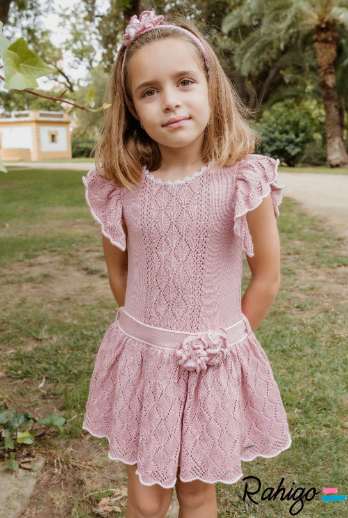 Vestido Infinity