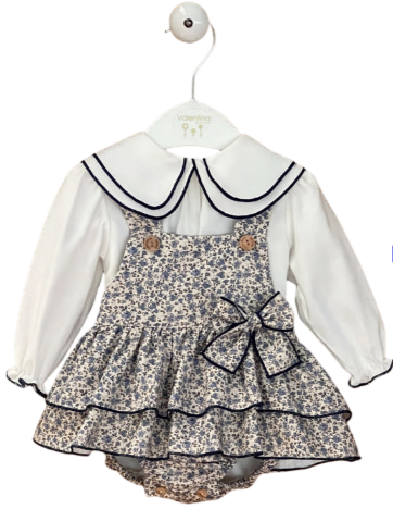 Conjunto Pichy Camisa London