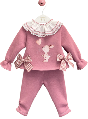 Conjunto 3 Piezas Sisi